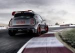 Mini John Cooper Works GP Concept 2017 года